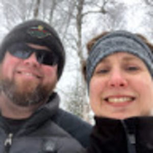 Meet your Posher, Tom & christie